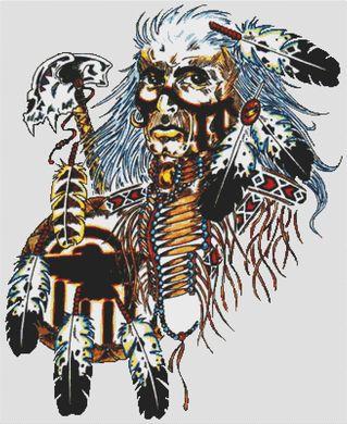 (image for) Bear Warrior
